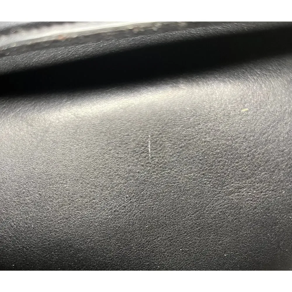 Vintage Coach 5265 Lexington Brief Bag - Picture 10 of 12